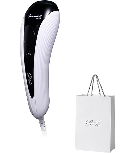 Amazon | EPI GO White | リファ(ReFa) | 脱毛器 通販